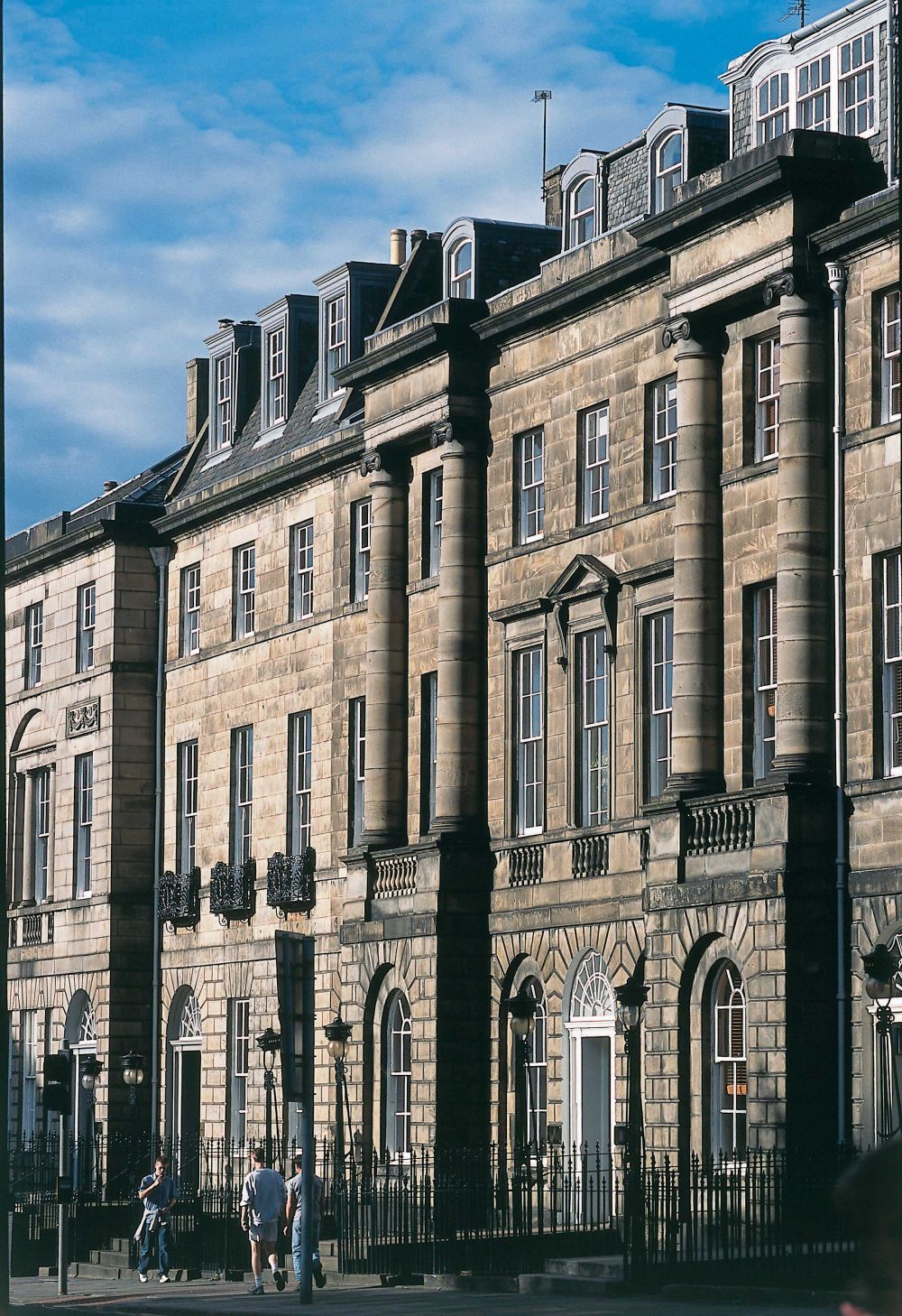 巴尔莫勒尔堡酒店-爱丁堡(The Balmoral hotel , Edinburgh)_bal_0604NewTownGeorgian.jpg