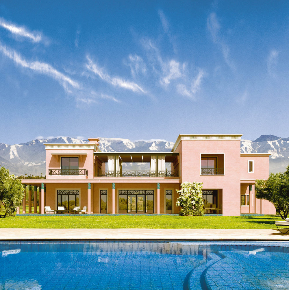Assoufid Villas .Resort .Golf /Marrakech,Morocco_20091209154931.jpg