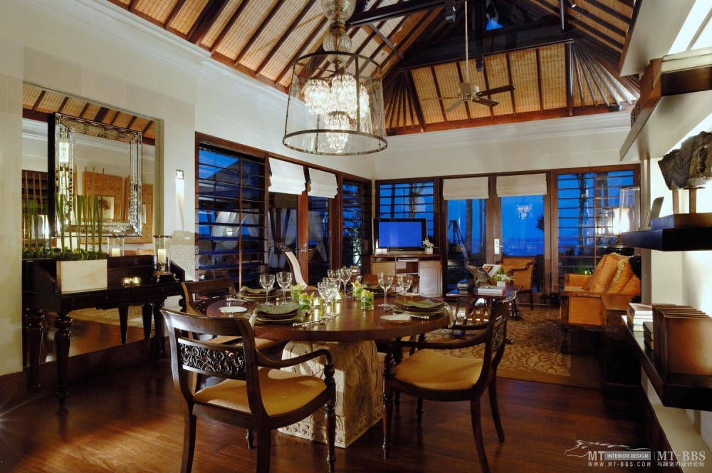 30)The St. Regis Bali Resort—Villa Dining Area 拍攝者.jpg