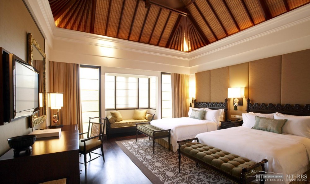 43)The St. Regis Bali Resort—St. Regis Lagoon Villa - 2 Bedroom 拍攝者.jpg