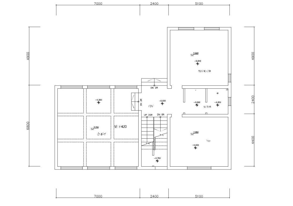 一个自建别墅_大师们求救！！！！_11-Model.jpg