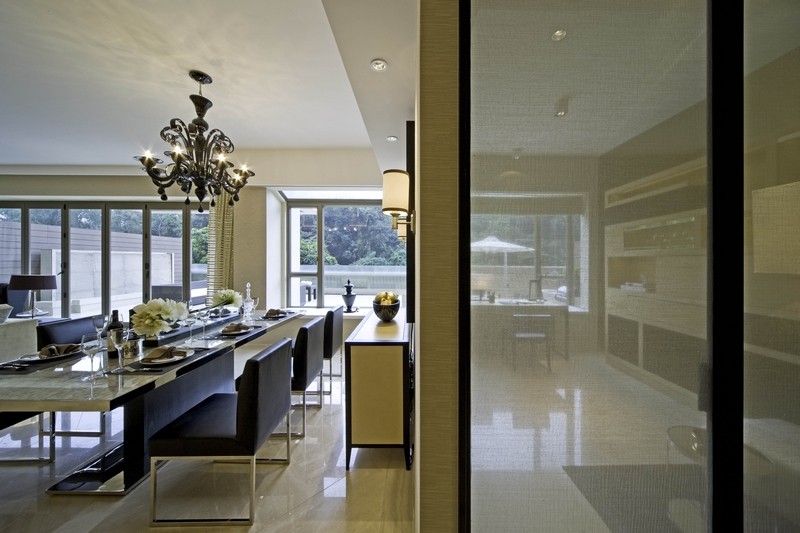 TOP装潢世界_Garden Duplex Dining Area.jpg