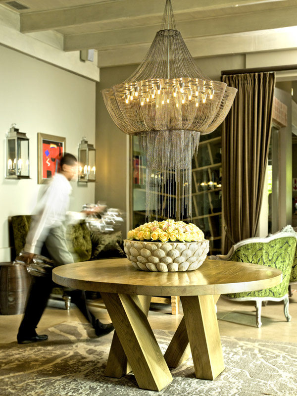 Steenberg hotel / 开普敦,南非_Catharinas-Foyer.jpg