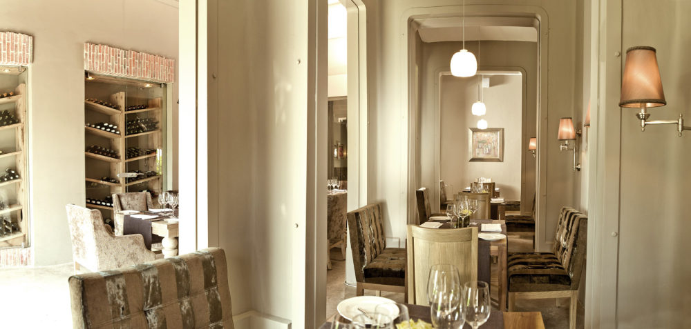 Steenberg hotel / 开普敦,南非_dining-room3.jpg