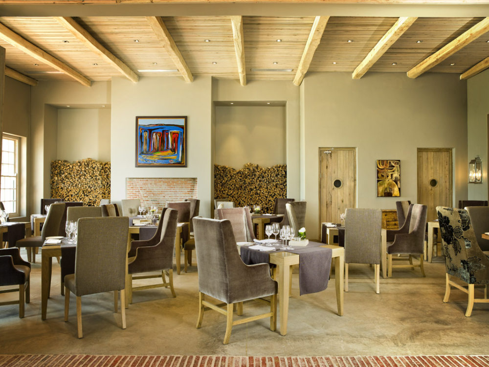 Steenberg hotel / 开普敦,南非_dining-room5.jpg
