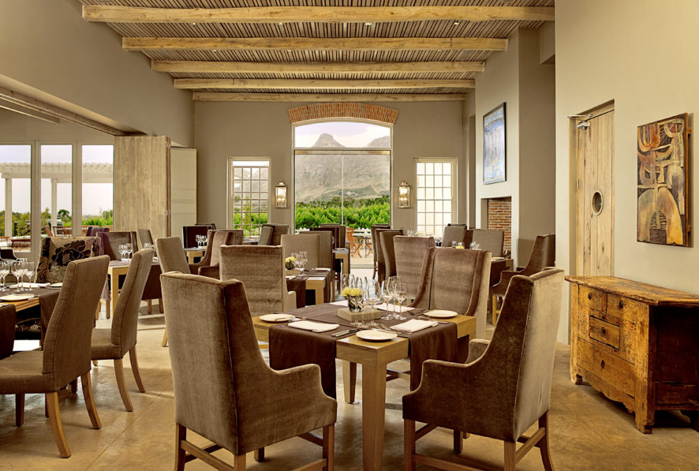 Steenberg hotel / 开普敦,南非_dining-room4.jpg