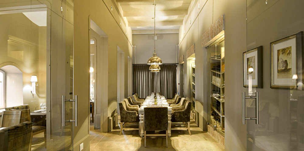 Steenberg hotel / 开普敦,南非_dining-room8.jpg
