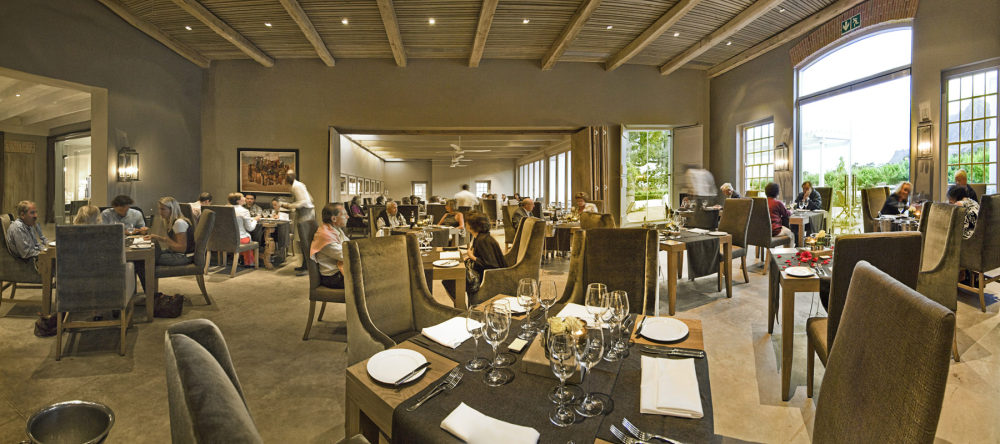 Steenberg hotel / 开普敦,南非_dining-room9.jpg