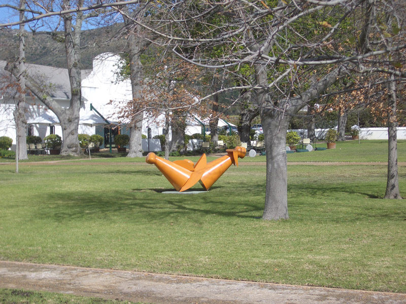 Steenberg hotel / 开普敦,南非_Energetic-Figure-VI.jpg