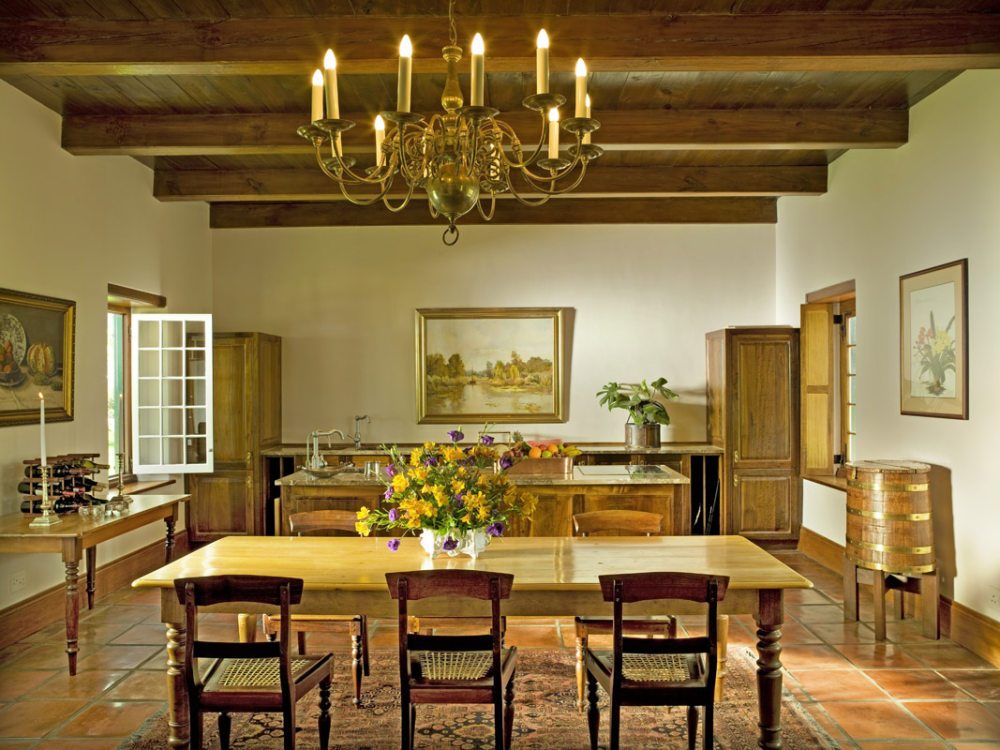 Steenberg hotel / 开普敦,南非_Heritage-Suite-Cape-Colonail-Dining-Room.jpg