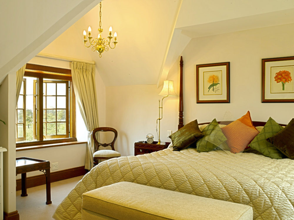 Steenberg hotel / 开普敦,南非_Heritage-Suite-Cape-Colonial-Bedroom.jpg