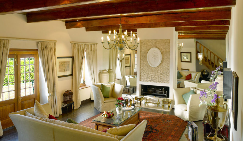 Steenberg hotel / 开普敦,南非_Heritage-Suite-Dutch-East-India-Lounge.jpg