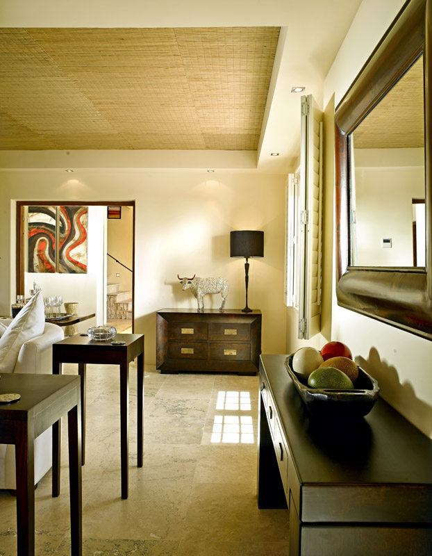 Steenberg hotel / 开普敦,南非_Khoi-Khoi-Lounge-3.jpg