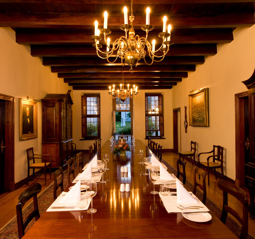 Steenberg hotel / 开普敦,南非_Manor-House-Foyer.jpg