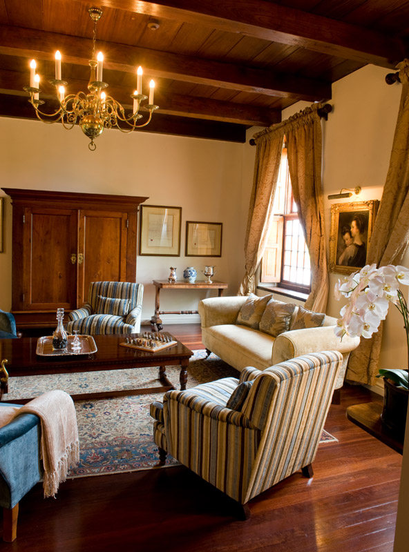 Steenberg hotel / 开普敦,南非_Manor-House-Lounge.jpg