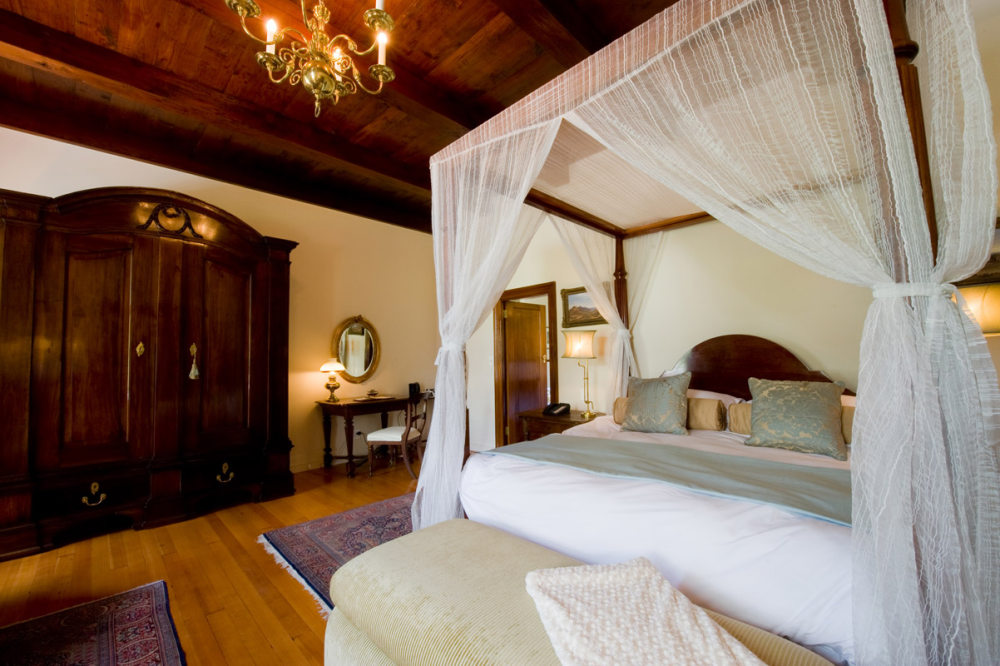 Steenberg hotel / 开普敦,南非_Manor-House-Room-One.jpg