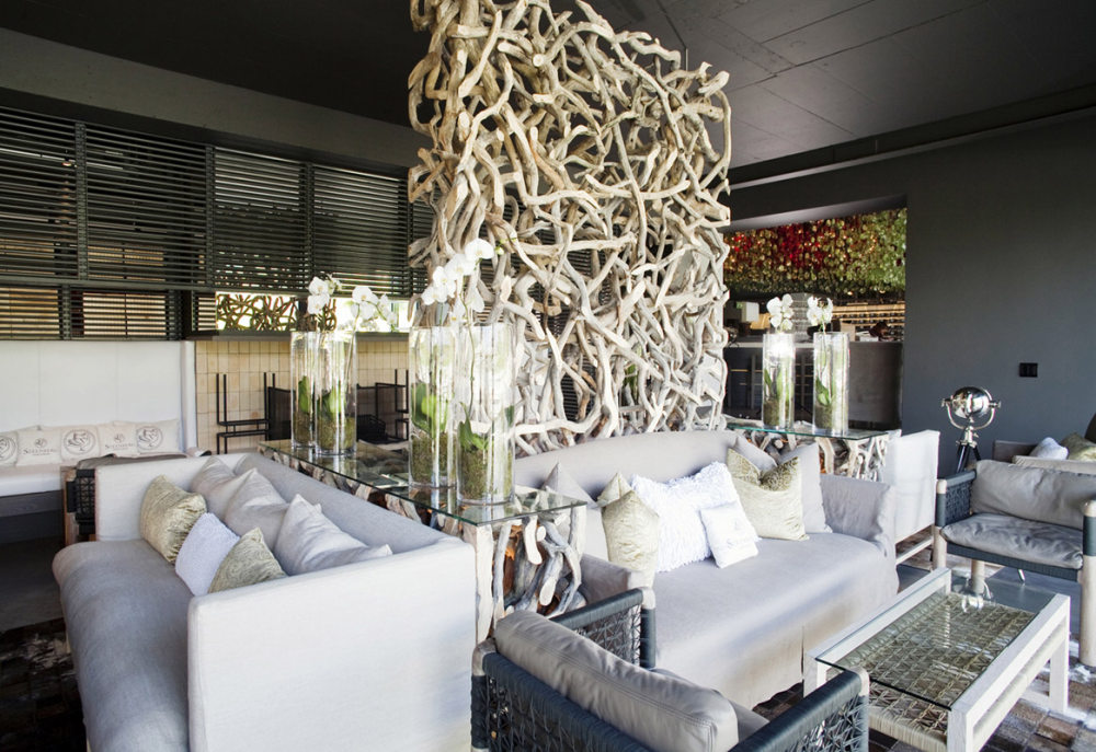 Steenberg hotel / 开普敦,南非_Tasting-area.jpg