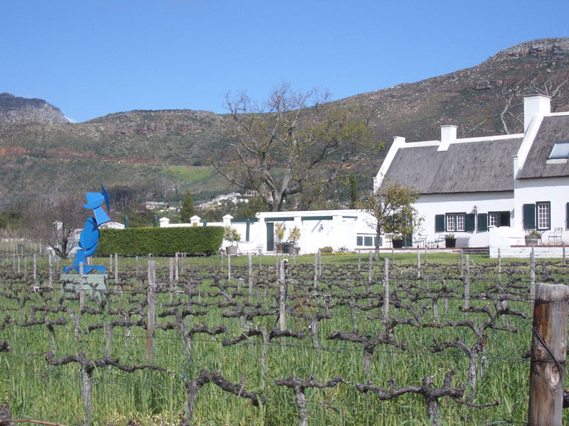 Steenberg hotel / 开普敦,南非_Triangular-Tension-II.jpg