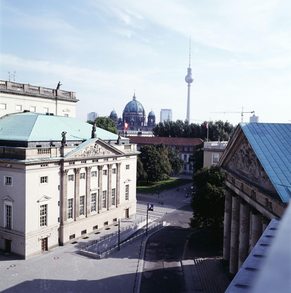 Rocco Forte Hotel de Rome / Berlin(柏林), Mitte, 德国_91420013.jpg