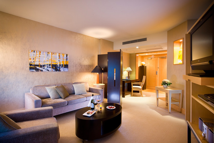 阿莫拉酒店/悉尼_Jamison Club Executive Suite a.jpg