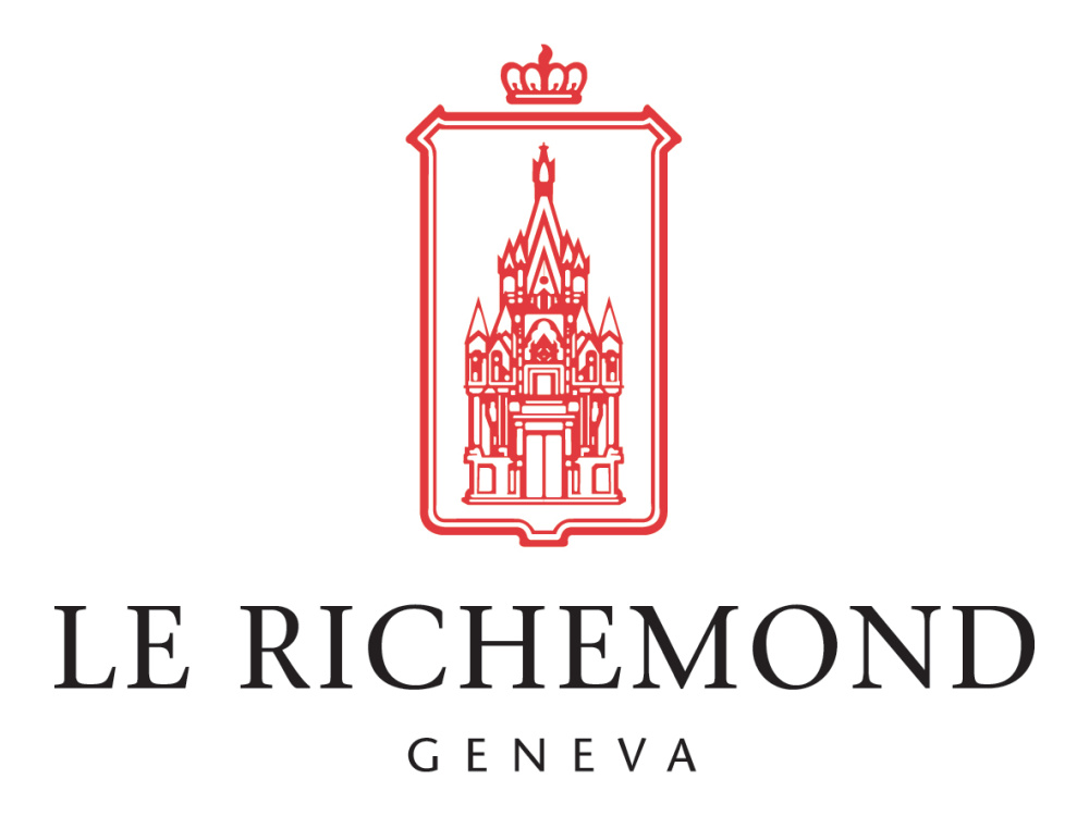 Le Richemond酒店，日内瓦_25-05-2010_Le_RICHEMOND_Logo_Sized_PMS186 as CMYK.jpg