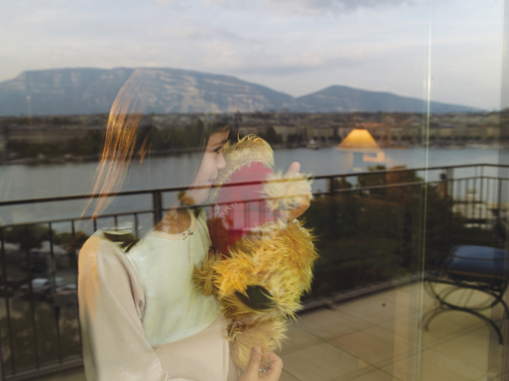 Le Richemond酒店，日内瓦_Le Richemond, Geneva - Children at Le Richemond.jpg