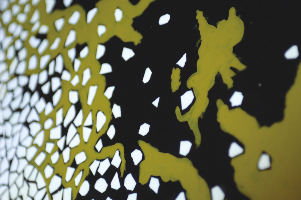 Le Richemond酒店，日内瓦_Le Richemond, Geneva - Le Bar Counter Detail.jpg