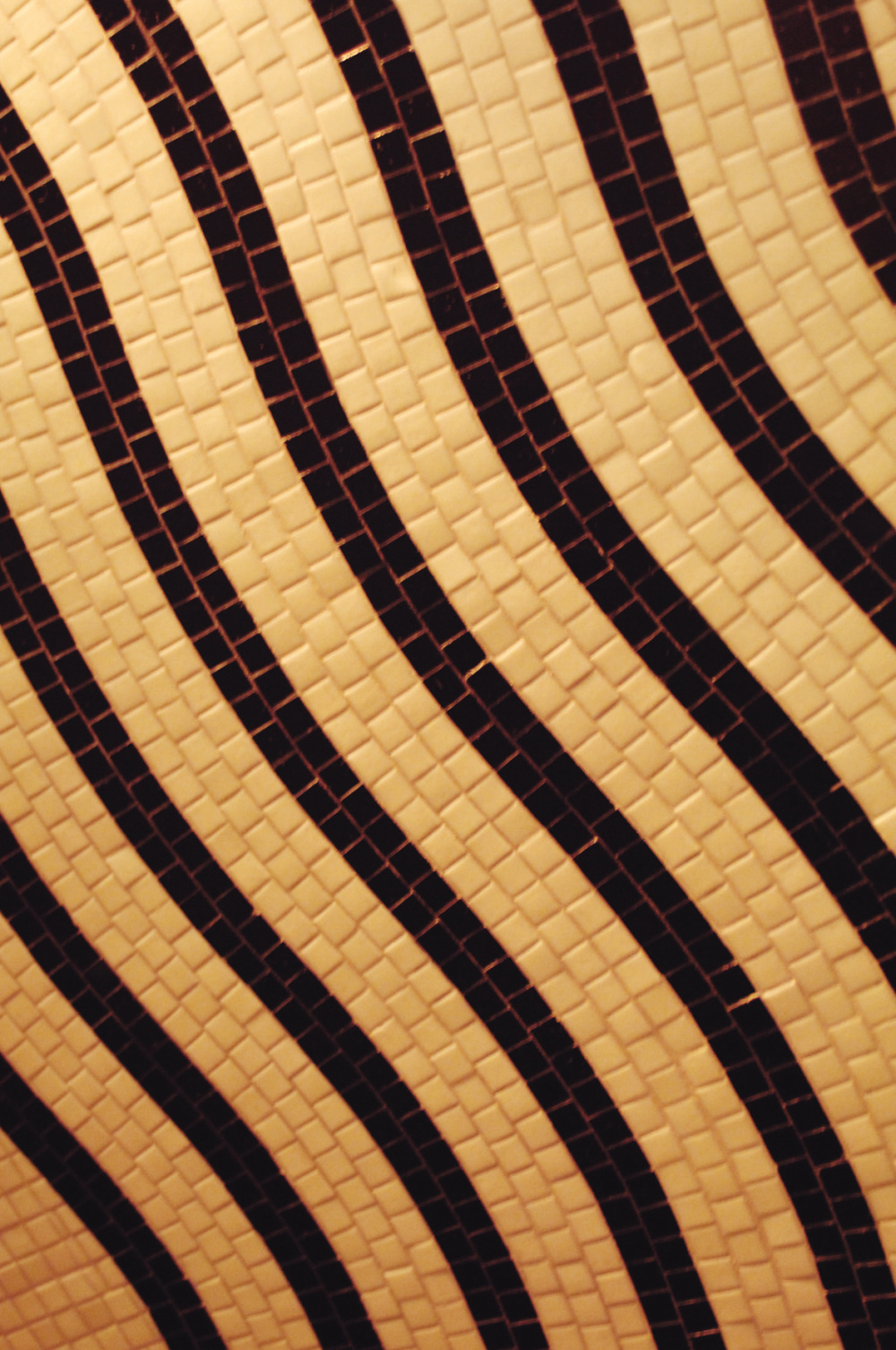 Le Richemond酒店，日内瓦_Le Richemond, Geneva - Mosaic Detail.jpg