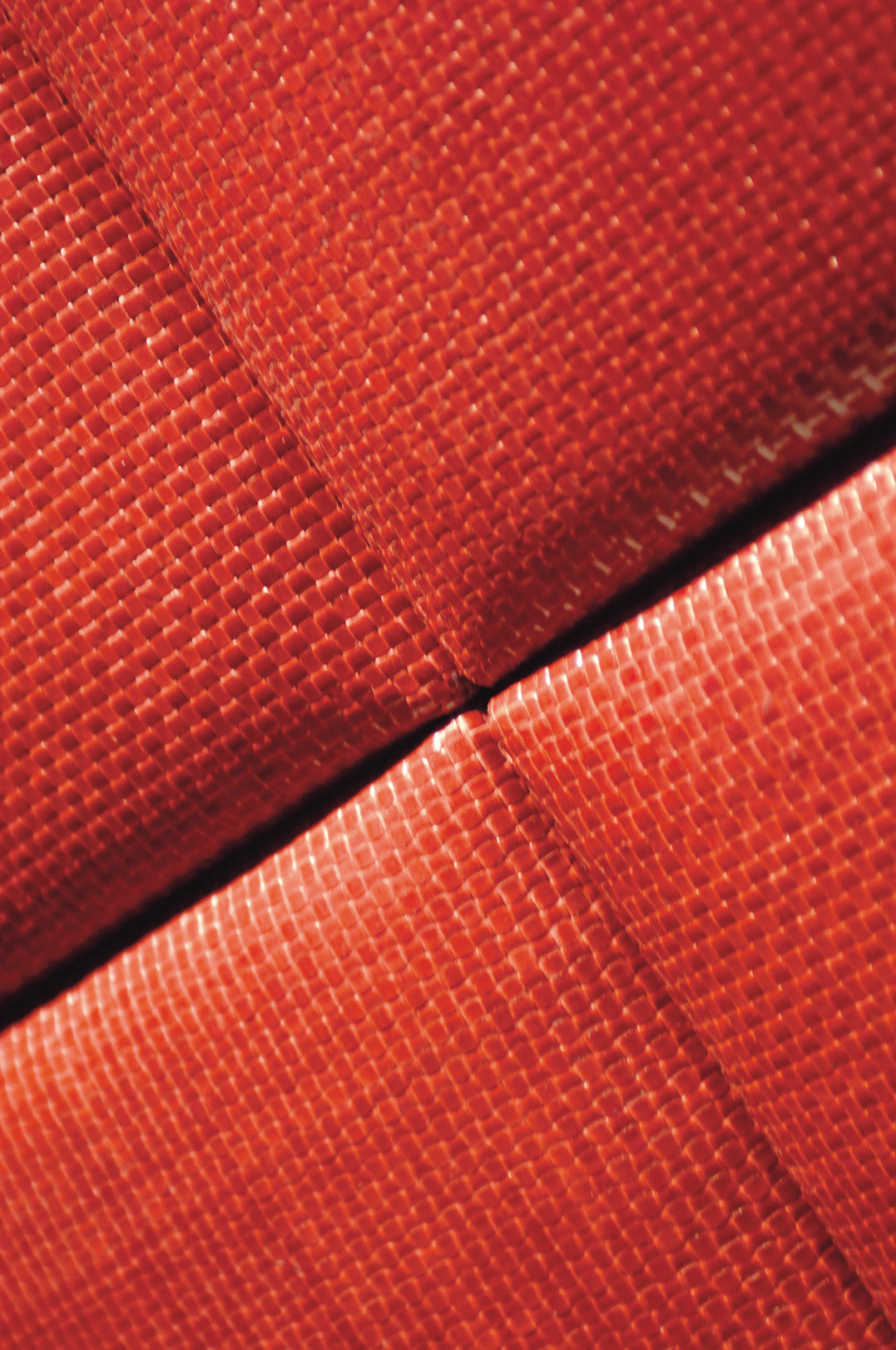 Le Richemond酒店，日内瓦_Le Richemond, Geneva - Sapori Banquette Detail.jpg