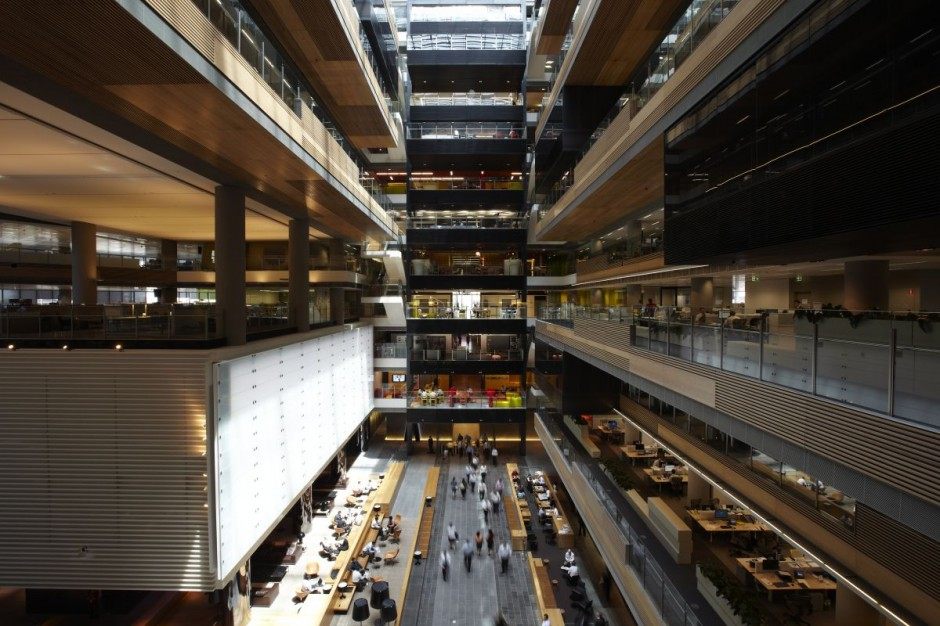 HASSELL-墨尔本澳新银行中心ANZ Centre Office (Melbourne)_The-ANZ-Centre-Interior-Design.jpg