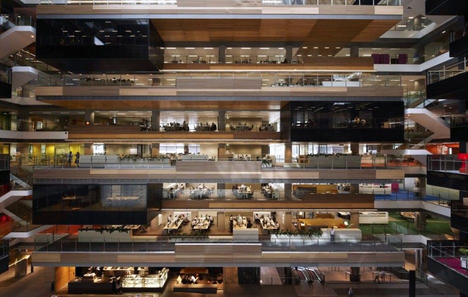 HASSELL-墨尔本澳新银行中心ANZ Centre Office (Melbourne)_ANZ-Centre-Master-Floor-Design.jpg