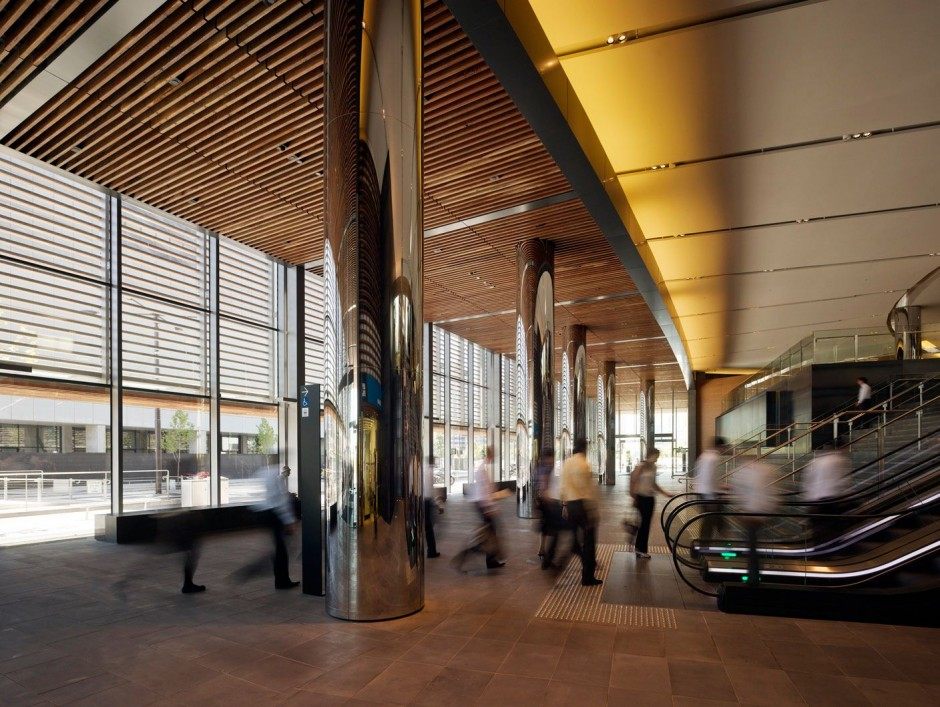 HASSELL-墨尔本澳新银行中心ANZ Centre Office (Melbourne)_ANZ-Centre-Steel-Pillar-Design.jpg