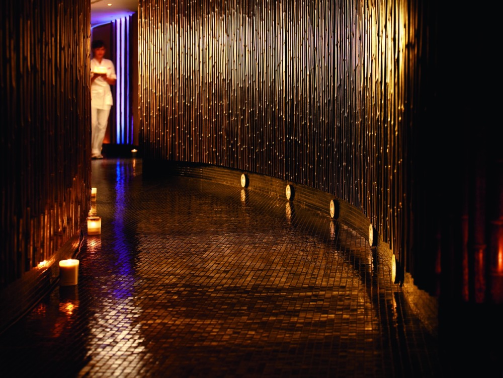 Le Richemond酒店，日内瓦_Le Richemond, Geneva - Le Spa.jpg