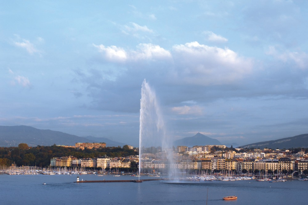 Le Richemond酒店，日内瓦_20071119_RF_Le Richemond, Geneva - Lake Geneva.jpg