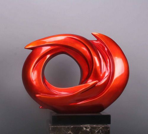 软装陈设-FRP艺术雕塑系列（第一集）_JA0376 580×180×480.JPG