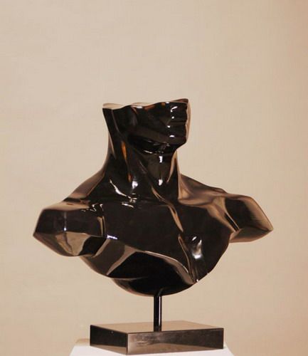 软装陈设-FRP艺术雕塑系列（第一集）_JA0475 660×290×570 mm.JPG