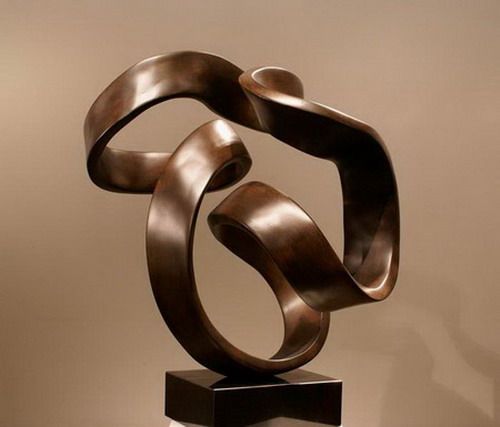 软装陈设-FRP艺术雕塑系列（第一集）_JA4030 450×550×640mm.JPG