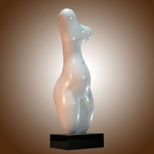 软装陈设-FRP艺术雕塑系列（第二集）_JA6037 230×160×810mm.JPG