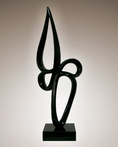 软装陈设-FRP艺术雕塑系列（第二集）_JA8006 360×240×990mm.jpg