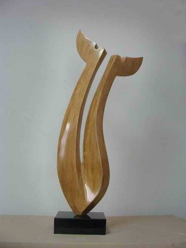 软装陈设-FRP艺术雕塑系列（第二集）_JA9001-2  400×230×900mm.JPG