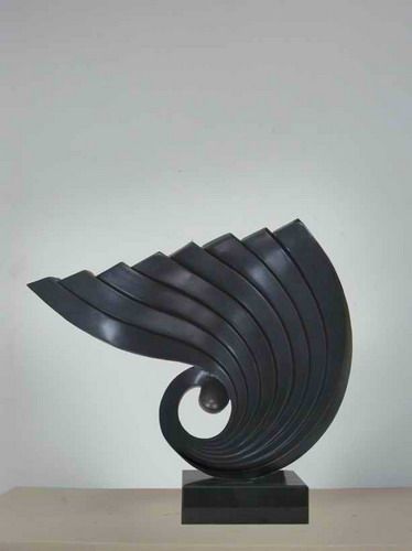 软装陈设-FRP艺术雕塑系列（第二集）_JA9089  600×160×630mm.jpg
