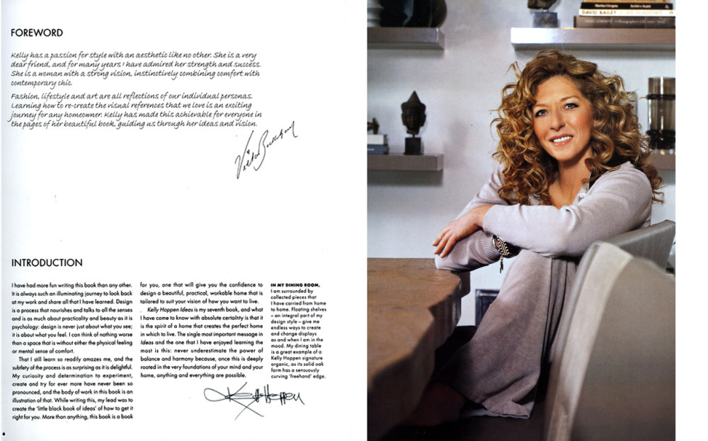 Kelly Hoppen 凯莉-赫本 最新陈设书籍（不断更新）_006-007.jpg