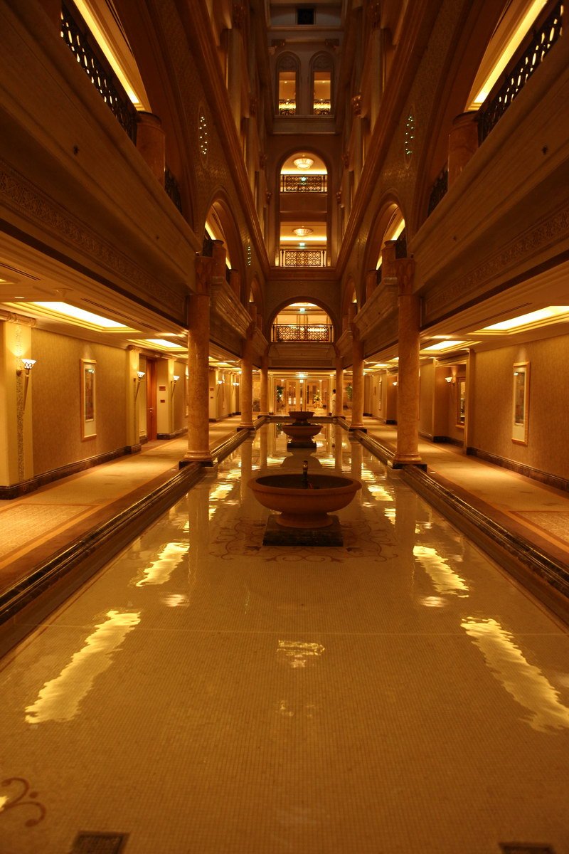 阿拉伯联合酋长国阿布扎比宫殿酒店abudhabemiratespalace