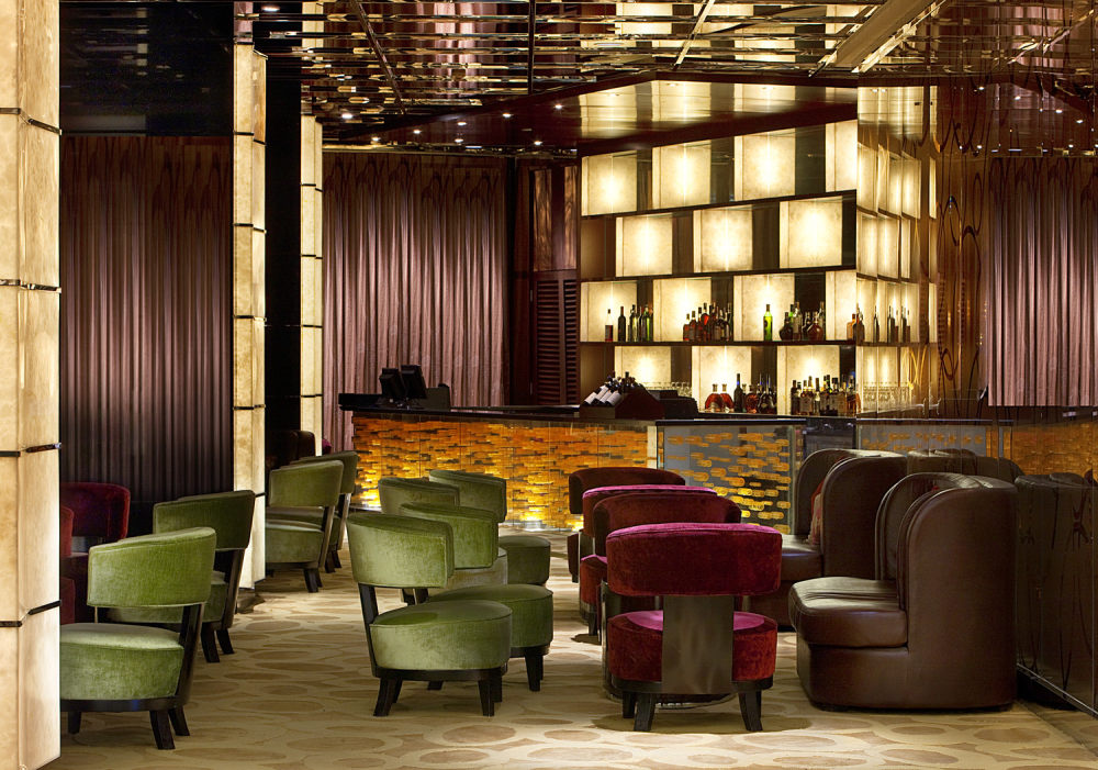 7)Four Points by Sheraton Lianyungang—Lobby Lounge 拍攝者.jpg