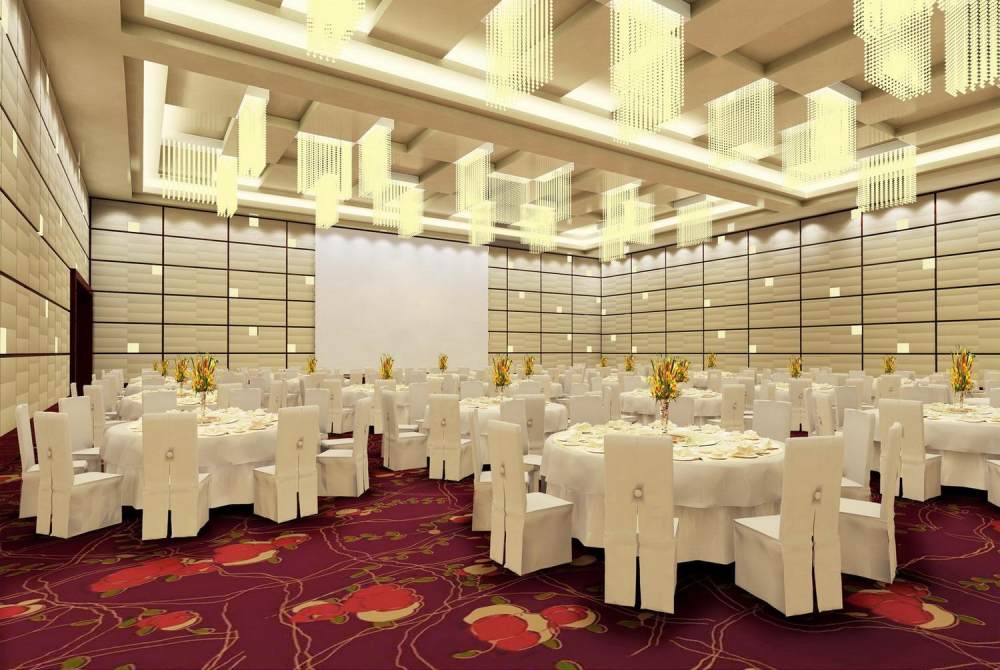 9)Four Points by Sheraton Lianyungang—Ballroom - Rendering 拍攝者.jpg