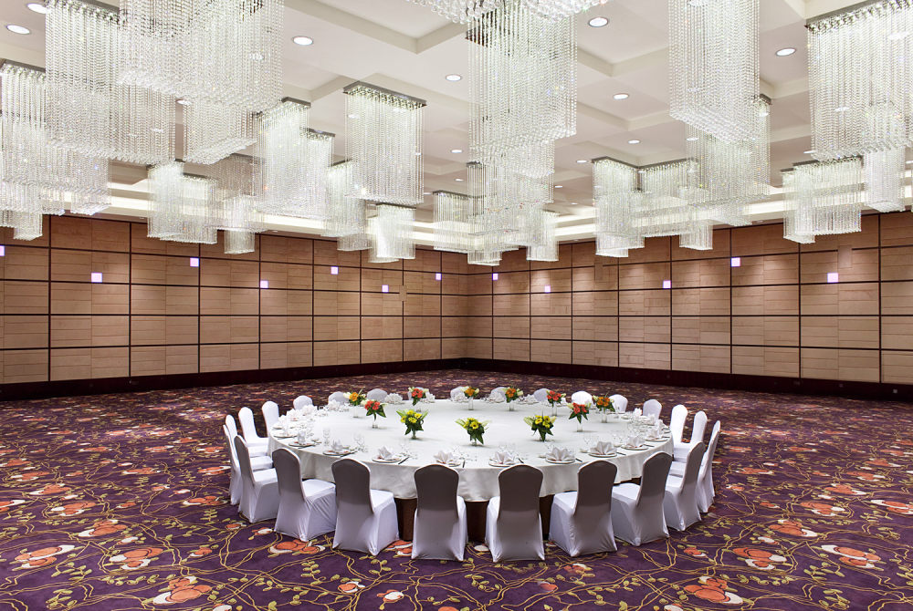 18)Four Points by Sheraton Lianyungang—Longhill Ballroom 拍攝者.jpg