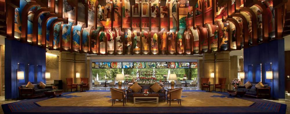 1)ITC Maurya, New Delhi.jpg