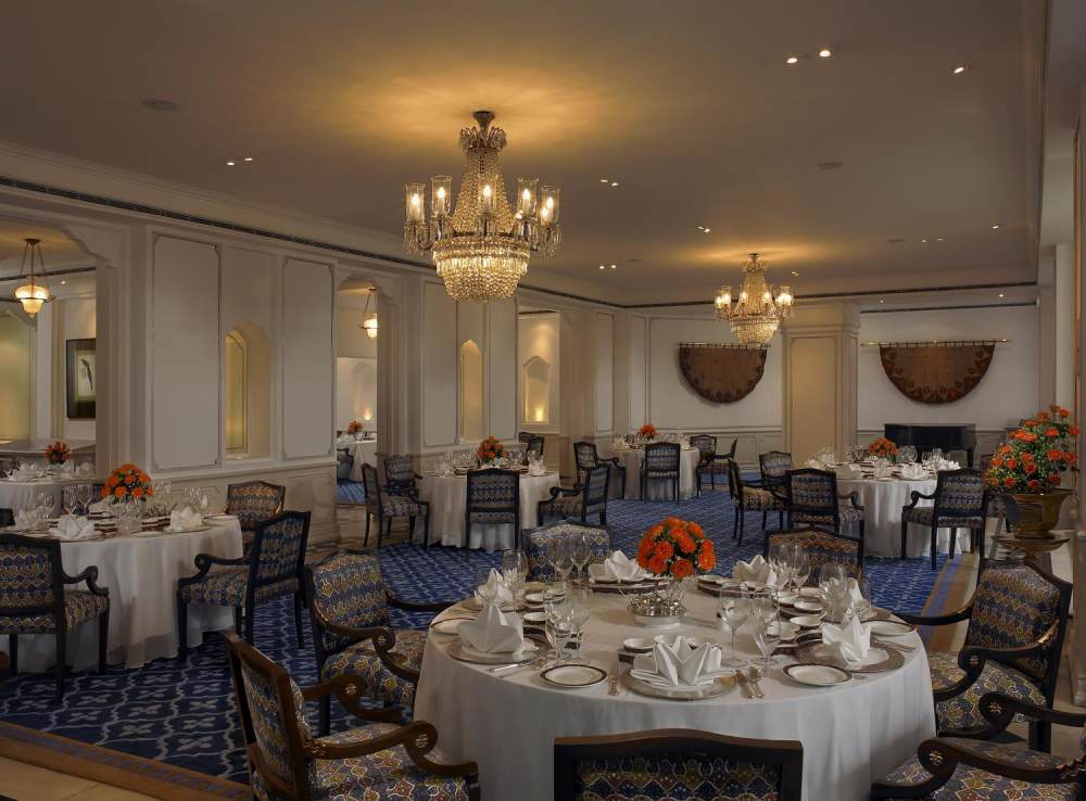 24)ITC Maurya, New Delhi.jpg