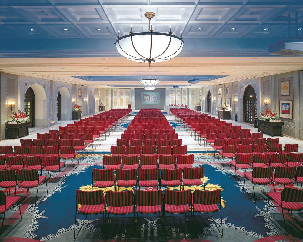 33)ITC Maurya, New Delhi.jpg
