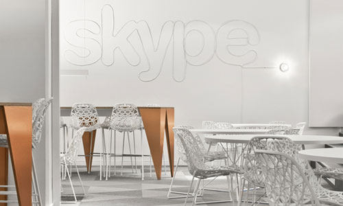 办公空间设计 – Skype 斯德哥尔摩办公室 / pS Arkitektur_skype_ps_arkitektur.jpg